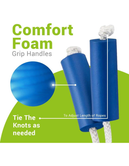 Asistente de Calcetines BodyHealt Azul Deluxe - 83.82 cm Asistente de Calcetines BodyHealt Azul Deluxe - 83.82 cm