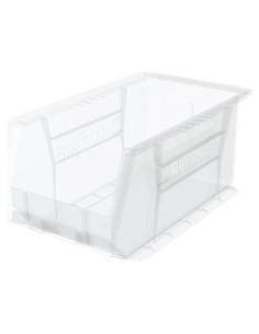 Bins de Almacenamiento Apilables Akro-Mils 30240, 12 Piezas, 27.2 kg