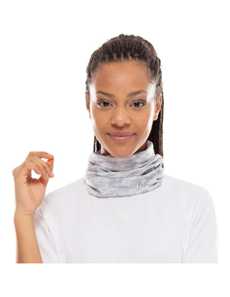 BUFF CoolNet UV Cuello Gaiter Adulto Protección Solar UPF 50 BUFF CoolNet UV Cuello Gaiter Adulto Protección Solar UPF 50