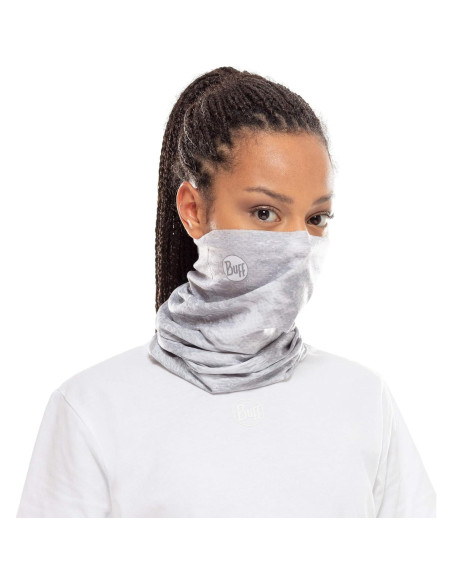 BUFF CoolNet UV Cuello Gaiter Adulto Protección Solar UPF 50 BUFF CoolNet UV Cuello Gaiter Adulto Protección Solar UPF 50
