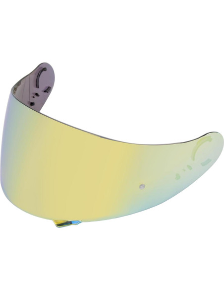 Visera ahumada PSLER GT Air 2 - Protección UV para Casco Visera ahumada PSLER GT Air 2 - Protección UV para Casco