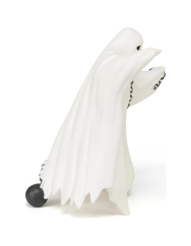 Fantasma Brillante Papo 10cm - Juguete Imaginativo
