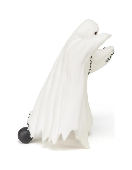 Fantasma Brillante Papo 10cm - Juguete Imaginativo Fantasma Brillante Papo 10cm - Juguete Imaginativo