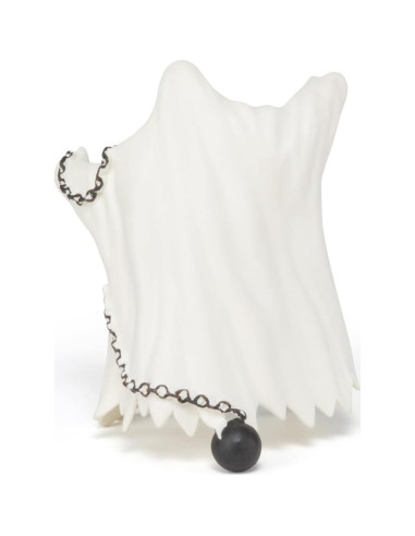 Fantasma Brillante Papo 10cm - Juguete Imaginativo