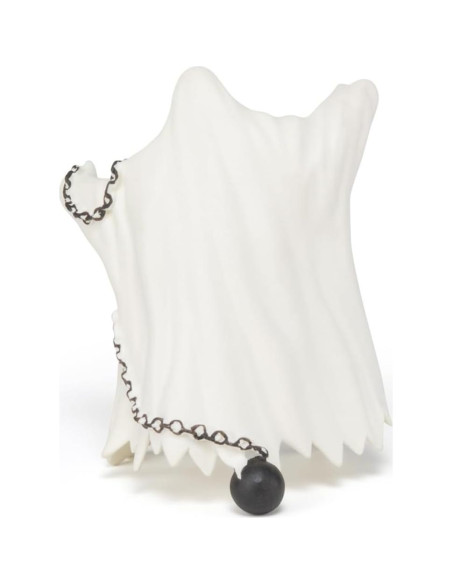 Fantasma Brillante Papo 10cm - Juguete Imaginativo Fantasma Brillante Papo 10cm - Juguete Imaginativo