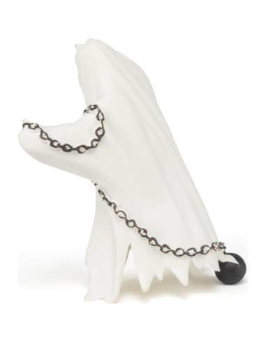 Fantasma Brillante Papo 10cm - Juguete Imaginativo