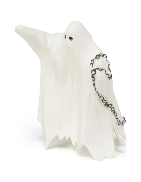 Fantasma Brillante Papo 10cm - Juguete Imaginativo Fantasma Brillante Papo 10cm - Juguete Imaginativo