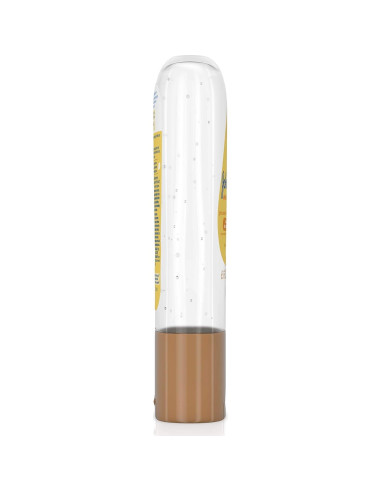 Gel de Aceite para Bebés Johnson 192.8 ml Hidratante Karité Cacao