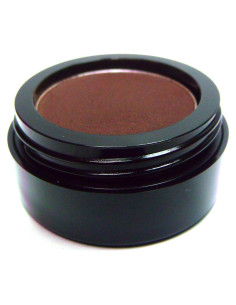 Delineador y Sombra de Ojos Mate Pure Ziva Trufa Chocolate 18g
