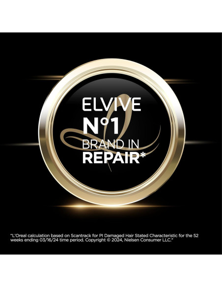 Tratamiento Multiuso L'Oreal Paris Elvive Total Repair 5 91g Tratamiento Multiuso L'Oreal Paris Elvive Total Repair 5 91g
