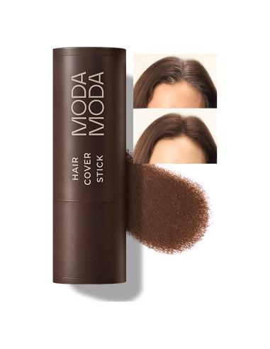 Stick Cubridor de Canas MODAMODA - Color Marrón Natural 3.4g