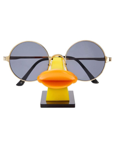 Soporte para Gafas i-Win Pico de Pato Decorativo 7.62cm