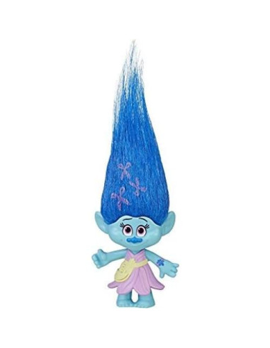 Figura Coleccionable Maddy DreamWorks Trolls 12.7 cm
