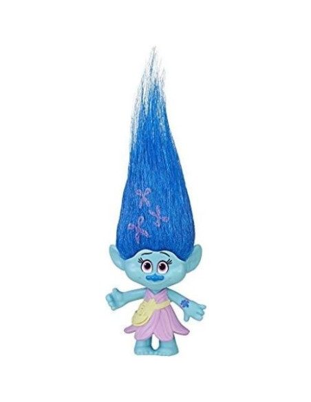 Figura Coleccionable Maddy DreamWorks Trolls 12.7 cm Figura Coleccionable Maddy DreamWorks Trolls 12.7 cm