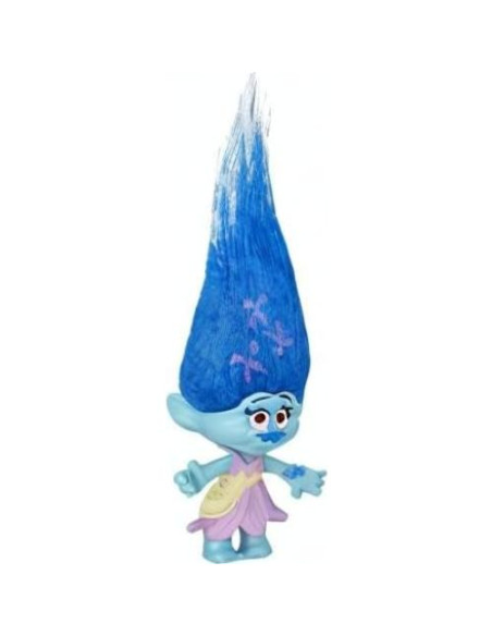 Figura Coleccionable Maddy DreamWorks Trolls 12.7 cm Figura Coleccionable Maddy DreamWorks Trolls 12.7 cm