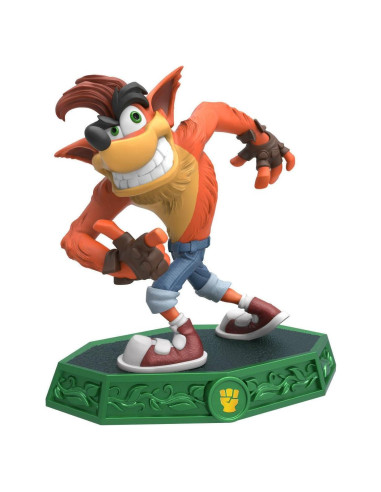 Figura Sensei Crash Bandicoot Skylanders Imaginators