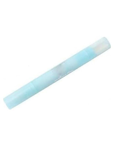 Lápiz Corrector de Esmalte de Uñas Rosojodg Azul Recargable