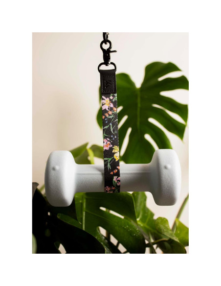 Correa de Muñeca KAMT para Llaves y Teléfono - 20 cm Correa de Muñeca KAMT para Llaves y Teléfono - 20 cm