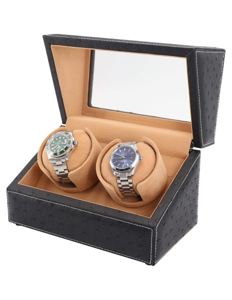Winder Automático Driklux 1042BC-OS para Relojes de Lujo Winder Automático Driklux 1042BC-OS para Relojes de Lujo