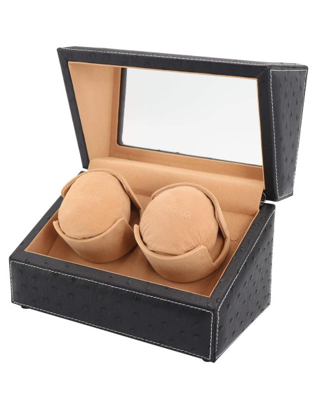 Winder Automático Driklux 1042BC-OS para Relojes de Lujo Winder Automático Driklux 1042BC-OS para Relojes de Lujo