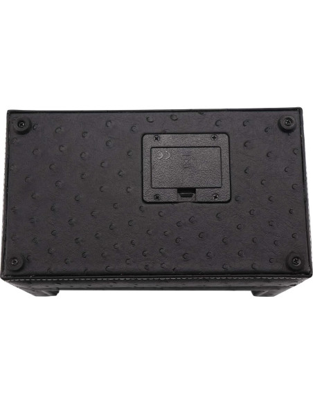 Winder Automático Driklux 1042BC-OS para Relojes de Lujo Winder Automático Driklux 1042BC-OS para Relojes de Lujo