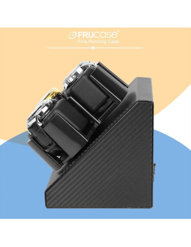 Enrollador de Relojes Automáticos Frucase PU30B USB 2 Modos