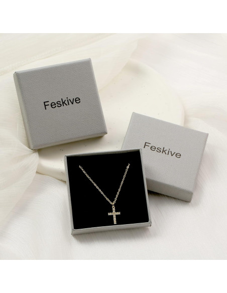 Tobilleras de Oro 18K Feskive con Perlas Dainty para Mujeres Tobilleras de Oro 18K Feskive con Perlas Dainty para Mujeres