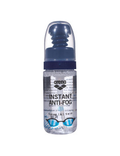 Spray Antivaho Arena 35ml para Gafas de Natación - 150 Aplicaciones