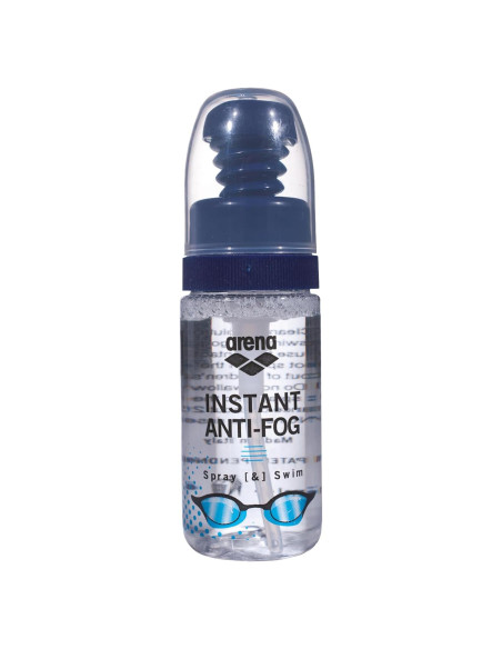 Spray Antivaho Arena 35ml para Gafas de Natación - 150 Aplicaciones Spray Antivaho Arena 35ml para Gafas de Natación - 150 Aplicaciones