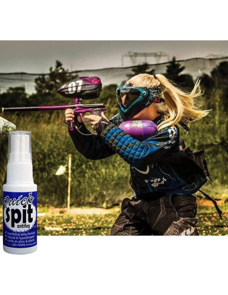 Spray Antivaho JAWS Quick Spit 1 oz - Hecho en EE. UU. Spray Antivaho JAWS Quick Spit 1 oz - Hecho en EE. UU.