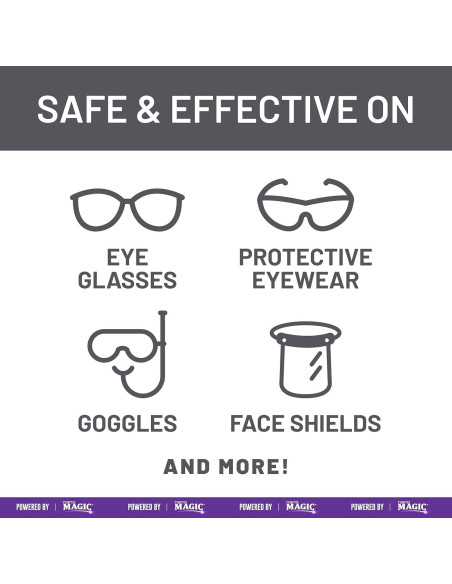 DEFOG IT Antivaho Militar 5ml | Kit de Viaje con Paño Microfibra DEFOG IT Antivaho Militar 5ml | Kit de Viaje con Paño Microfibra