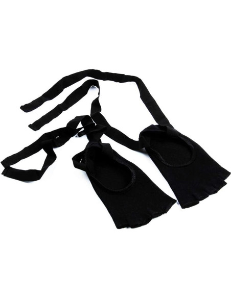 Calcetines de Yoga Antideslizantes para Mujeres Talla 35-40 Calcetines de Yoga Antideslizantes para Mujeres Talla 35-40