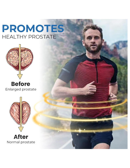 Inhalador Nasal BeeStrong para Cuidado de Próstata - 2025 Inhalador Nasal BeeStrong para Cuidado de Próstata - 2025