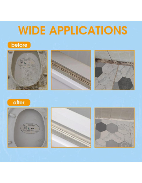 KBD Gel Limpiador para el Hogar 130g - Efectivo en Baños y Cocinas KBD Gel Limpiador para el Hogar 130g - Efectivo en Baños y Cocinas