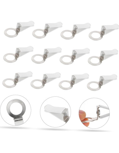 Difusor de Aceite Esencial para Auto Gatuida Blanco x3