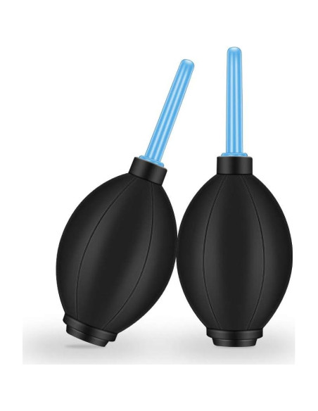Limpiador de Polvo con Bomba de Aire SUPON para Lentes de Cámara Limpiador de Polvo con Bomba de Aire SUPON para Lentes de Cámara