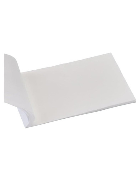 Papel de limpieza de lentes Comfort Axis 250 hojas 10.16x7.62 cm Papel de limpieza de lentes Comfort Axis 250 hojas 10.16x7.62 cm