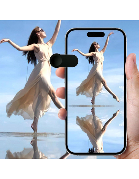 Kit de Espejo de Reflexión para Smartphone Yoidesu - HD Kit de Espejo de Reflexión para Smartphone Yoidesu - HD