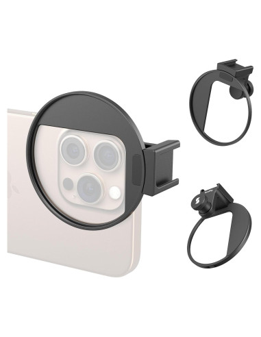 Adaptador de Filtro Rosca Universal 67mm SmallRig 5174
