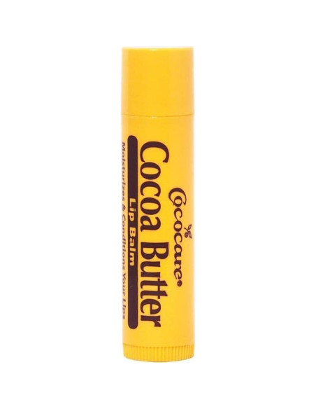 Bálsamo Labial Cococare Manteca de Cacao 4.25g - Hidratante Bálsamo Labial Cococare Manteca de Cacao 4.25g - Hidratante