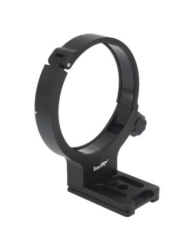Anillo de Montaje en Trípode Haoge LMR-TL140 para Tamron 100-400mm