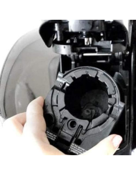 Conjunto de Aguja de Soporte para Cafetera Keurig 2.0 - Hakano Conjunto de Aguja de Soporte para Cafetera Keurig 2.0 - Hakano
