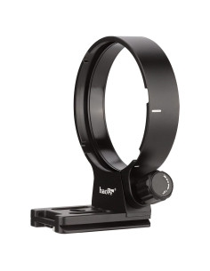 Soporte de Anillo de Montaje en Trípode Haoge LMR-TL720 para Lente Tamron SP 70-200mm F2.8 Di VC G2