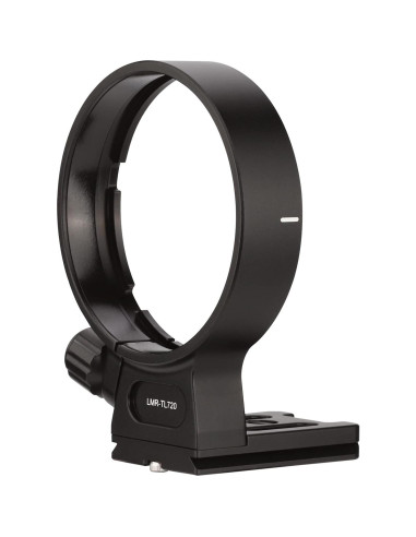 Soporte de Anillo de Montaje en Trípode Haoge LMR-TL720 para Lente Tamron SP 70-200mm F2.8 Di VC G2