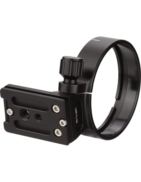 Soporte de Anillo de Montaje en Trípode Haoge LMR-TL720 para Lente Tamron SP 70-200mm F2.8 Di VC G2 Soporte de Anillo de Montaje en Trípode Haoge LMR-TL720 para Lente Tamron SP 70-200mm F2.8 Di VC G2
