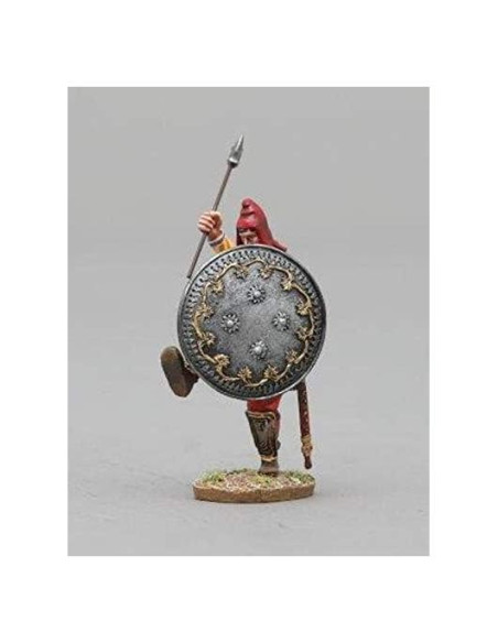 Figura Miniatura Thomas Gunn Inmortal Persa 1:30 6.03 cm Figura Miniatura Thomas Gunn Inmortal Persa 1:30 6.03 cm