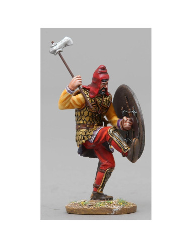 Figura Miniatura Thomas Gunn Inmortal Persa 1:30 6.03 cm