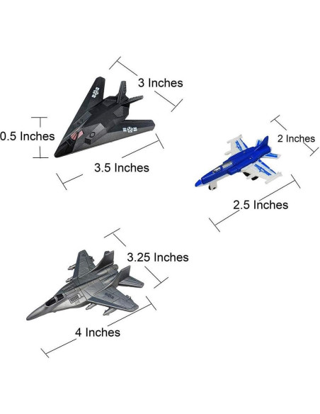 Barco Portaaviones Toy Essentials 33" con Submarino y 18 Jets Barco Portaaviones Toy Essentials 33" con Submarino y 18 Jets