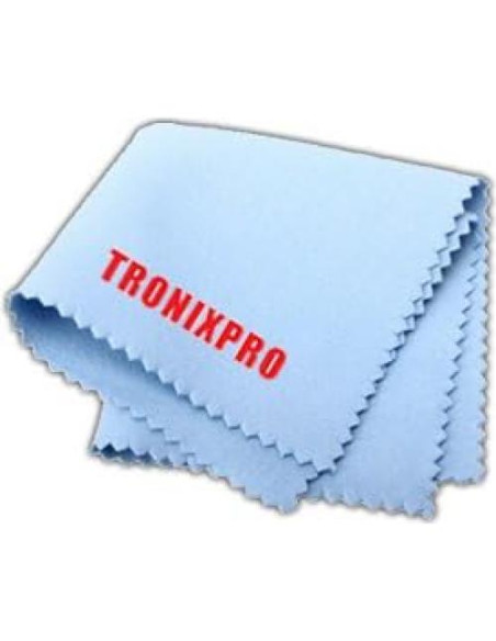 Estuche de Lente Neopreno Tronixpro LP para Lentes Canon Estuche de Lente Neopreno Tronixpro LP para Lentes Canon