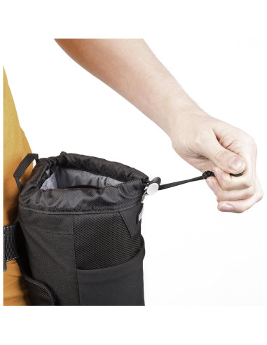 Funda para Lentes Think Tank Photo Lens Changer 50 - Negro